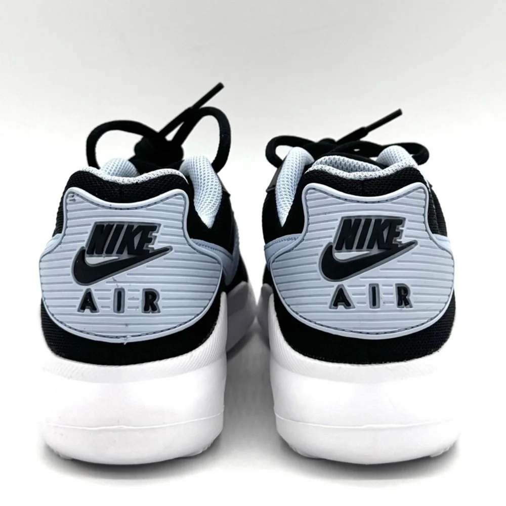 WMNS Nike Air Max Oketo Es1 - Black/ Hydrogen Blue